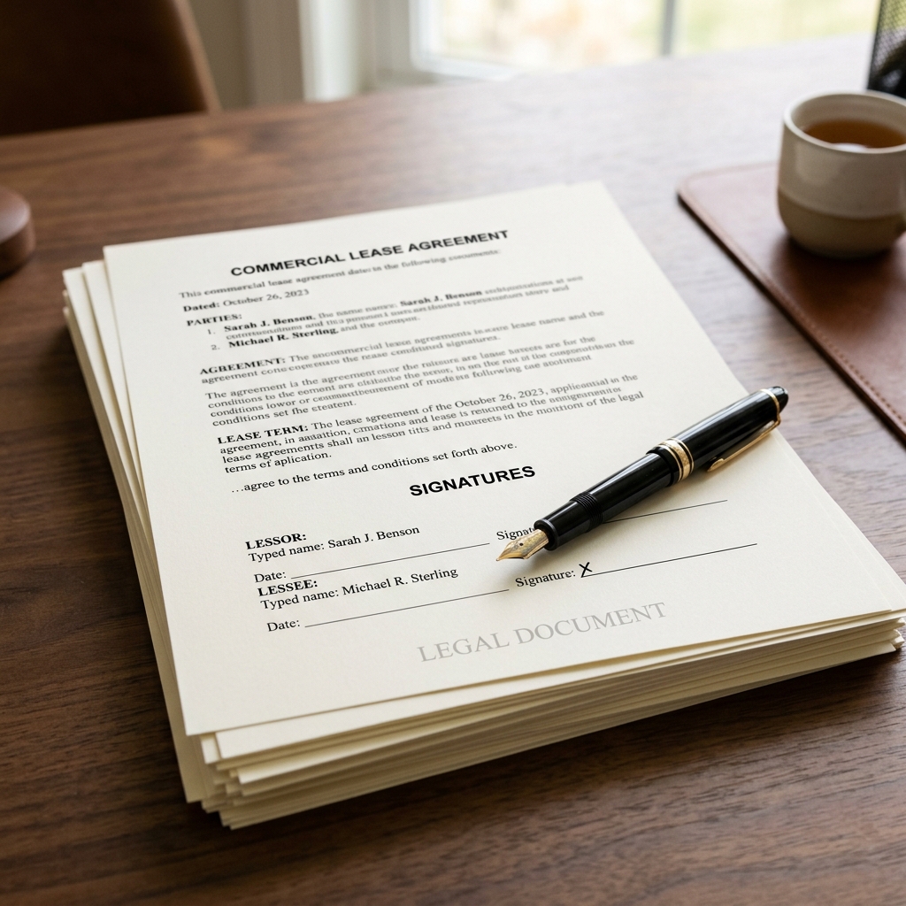 Sale Deed Agreement